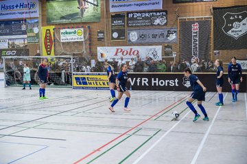Bild 1 - VR Bank Cup Horst